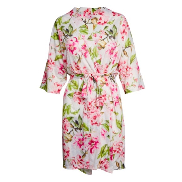 Show Me Your Mumu Brie Robe - Picture 1 of 4